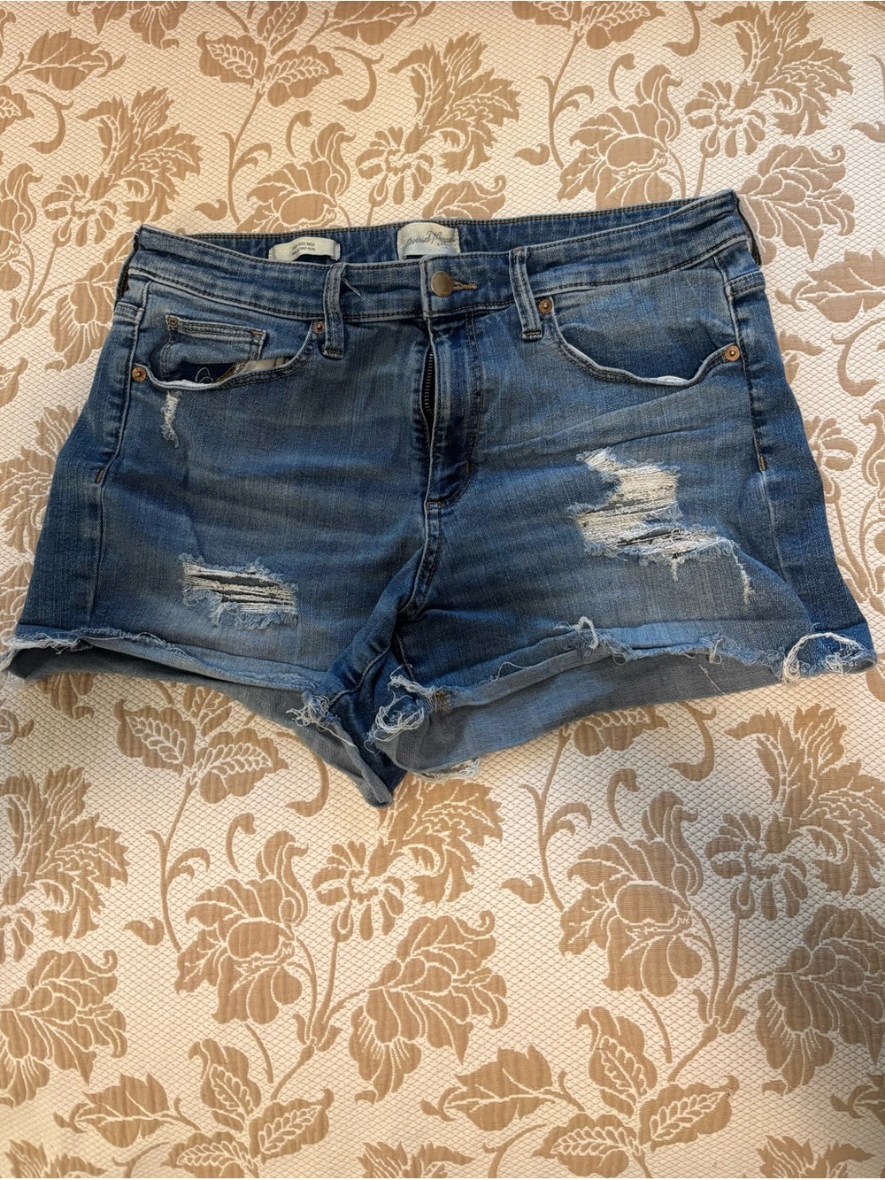 Universal Thread Denim Shorts